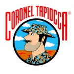 Coronel-Tapioca